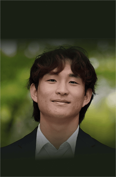 Meet Justin Kim: Elective Africa's New U.S. Student Representative
