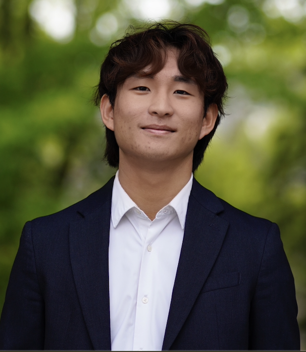 Justin Kim