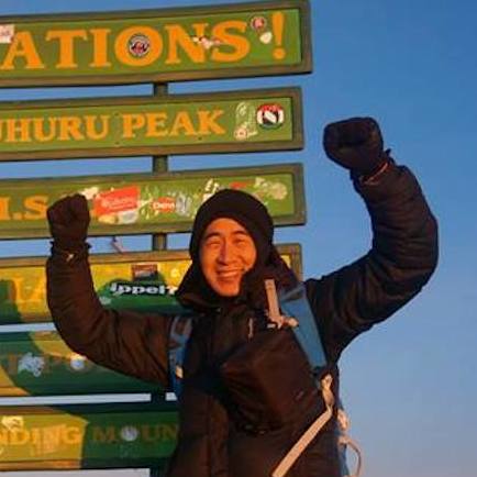 6 Day Marangu Route Kilimanjaro Climb Itinerary
