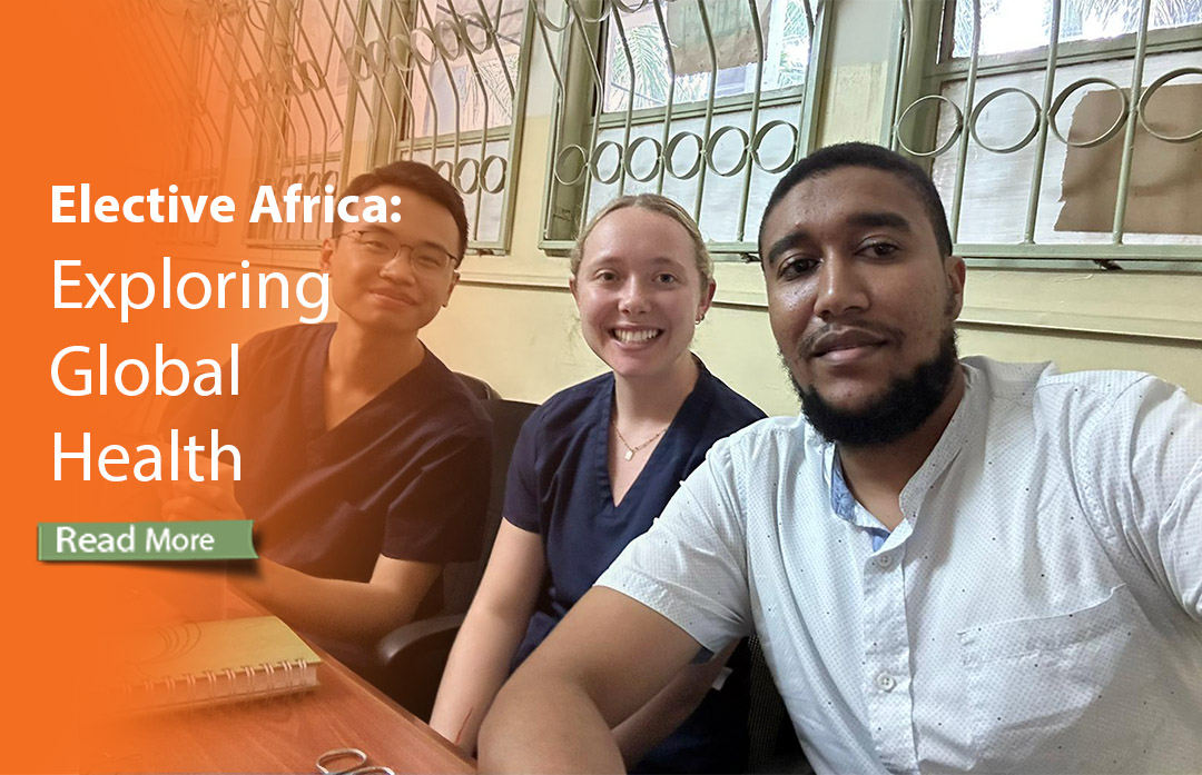 Exploring Global Health