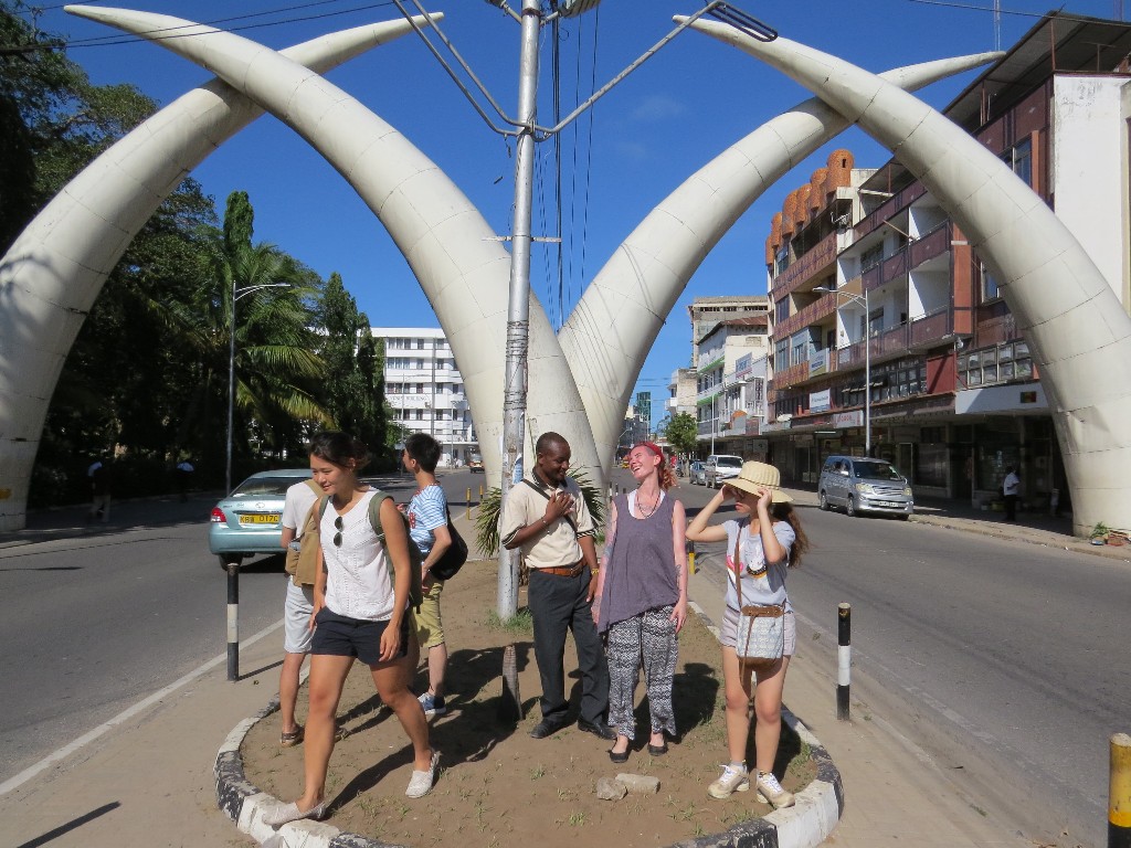 9 Misconceptions about Travelling to Africa