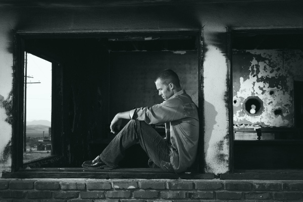 Addressing the Rising Disease Burden of Depression