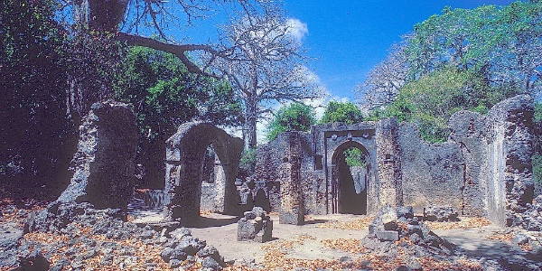 Discover the Wonders of Watamu