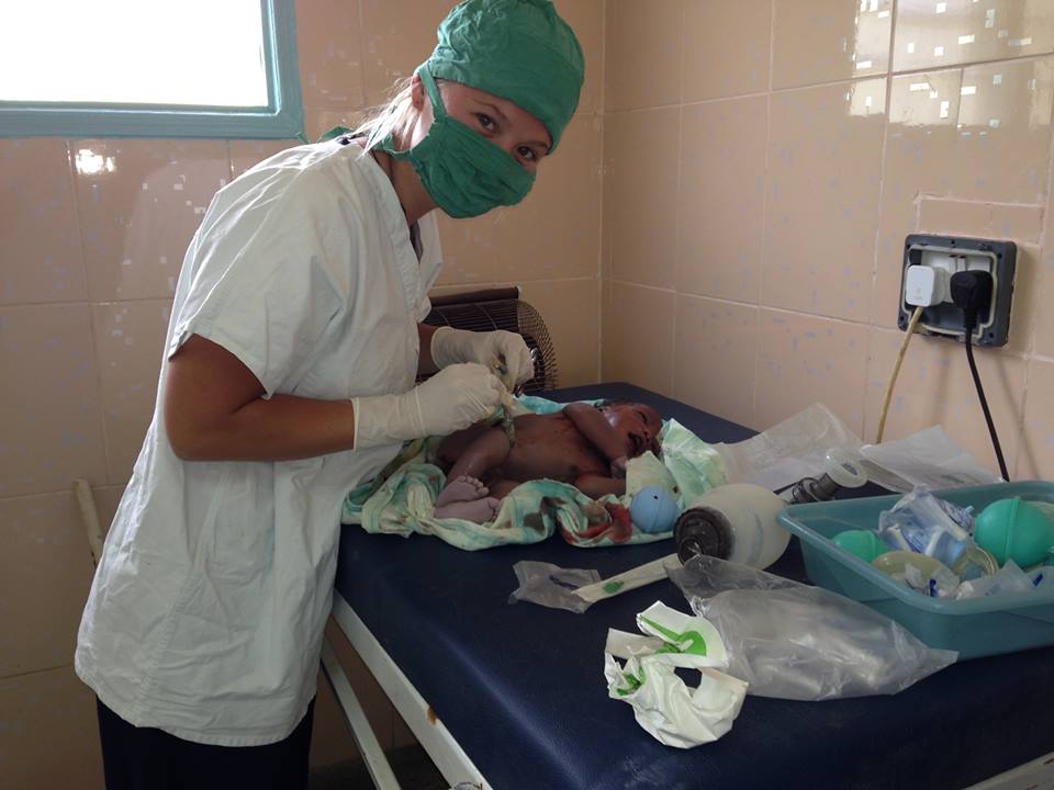 Who can undertake our Nursing Electives Abroad?