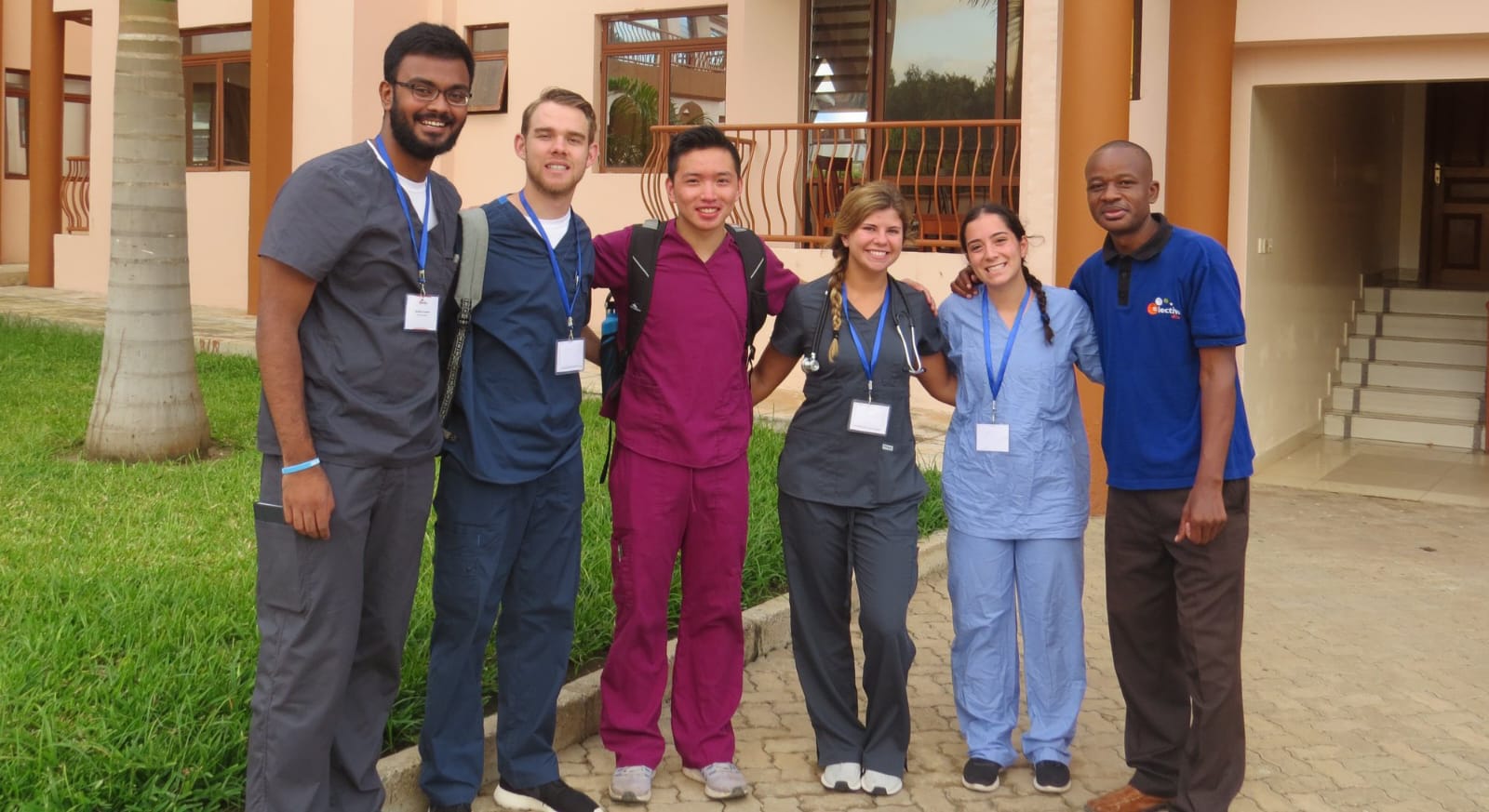 Why a Medical Internship Abroad is the Perfect Opportunity for Gap Year Students