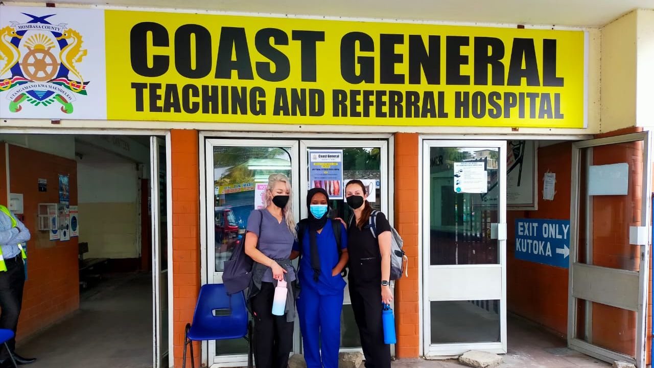 How Can a Medical Internship Abroad Benefit You?