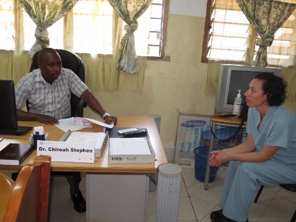 Social Cultural and Political Context of the Kenyan Health System