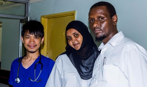 A step wise guide to Internal Medicine Rotation