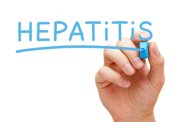 Join The World- Eliminate Hepatitis
