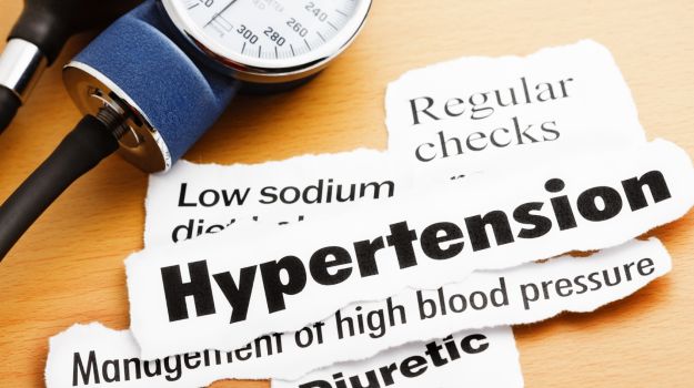 Hypertension the Silent Killer