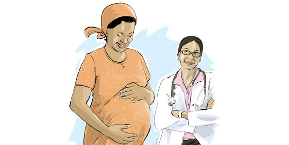 The State of Obstetric Fistula in Kenya