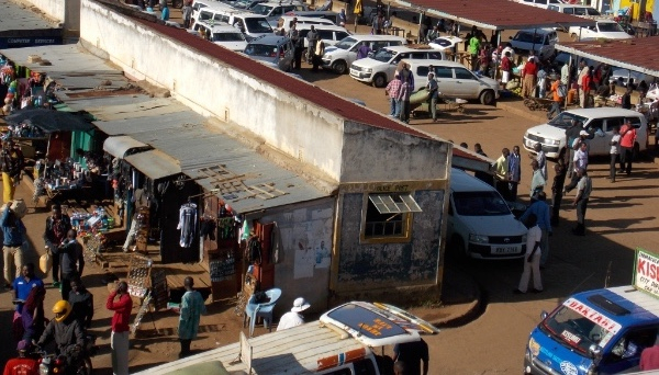Your Placement Destination - Migori Kenya
