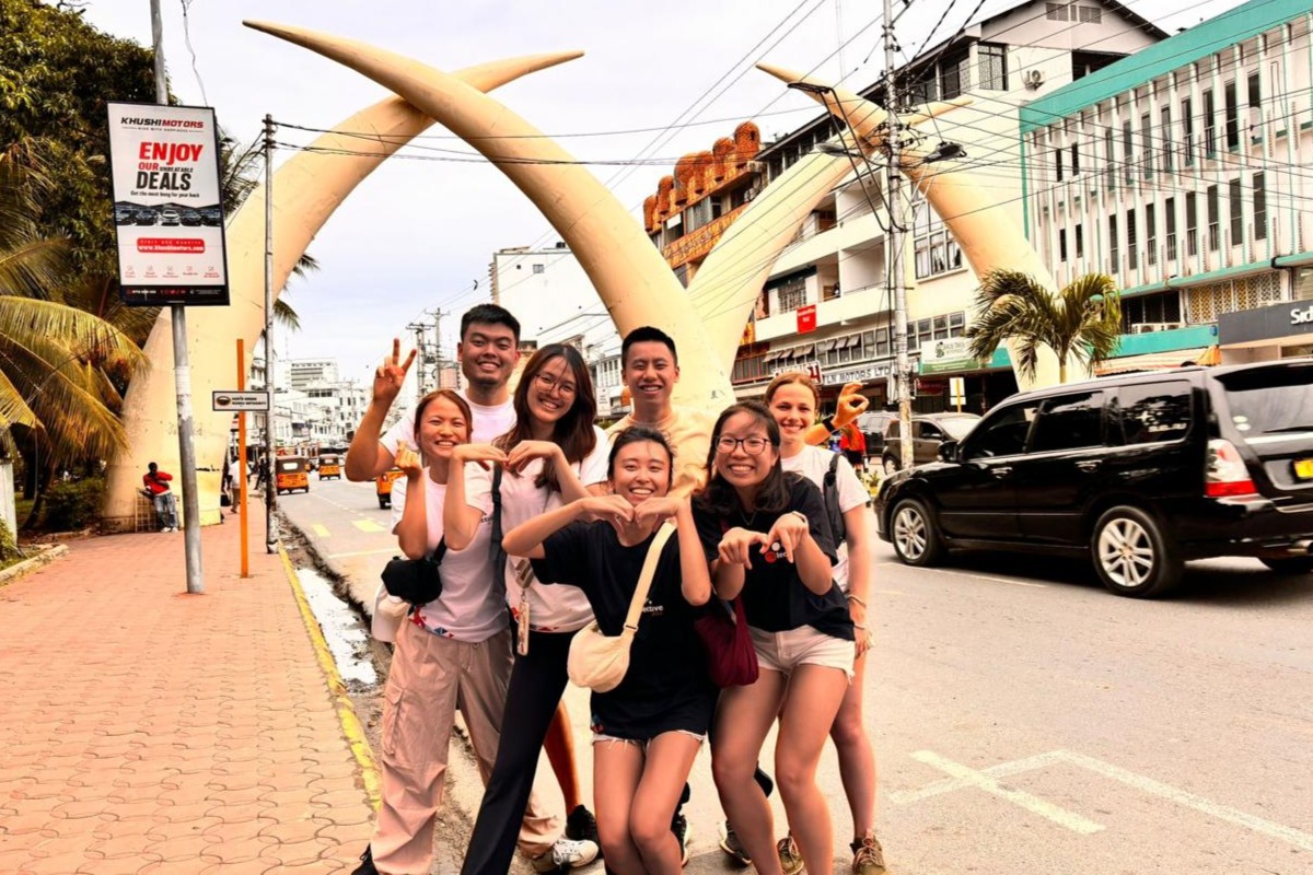 The Joy of Travel & Exploration
