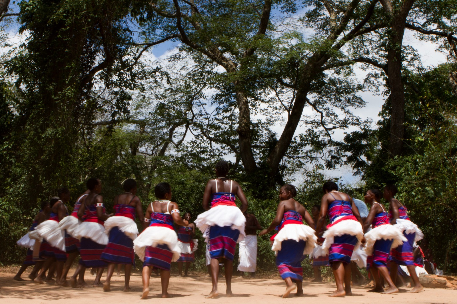 Four elements of Swahili Culture you’ll encounter in Mombasa, Kenya