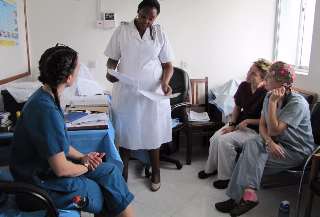 What Makes an Ideal Health Care Practitioner