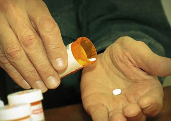 Understanding the Drug Resistance Menace