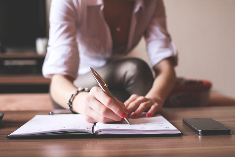 Start Planning Your Placement
