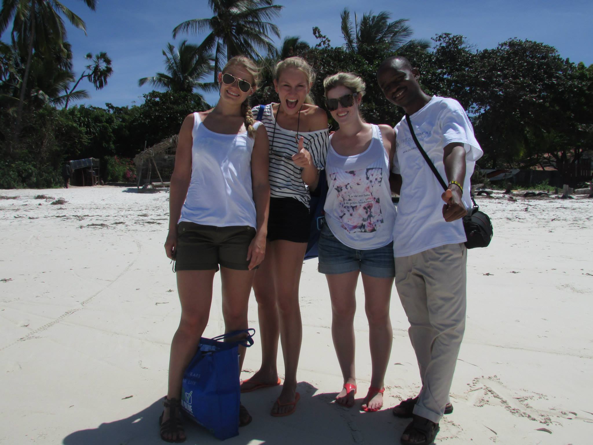 How Much do you Know about your Placement Destination?