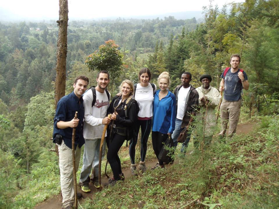 Four Reasons why Group Travel is worth a try