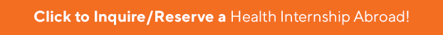 Reserve Your Healthcare Placement Abroad