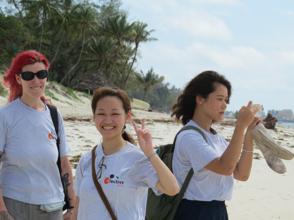 A Once in a Lifetime Medical Elective Experience in Kenya