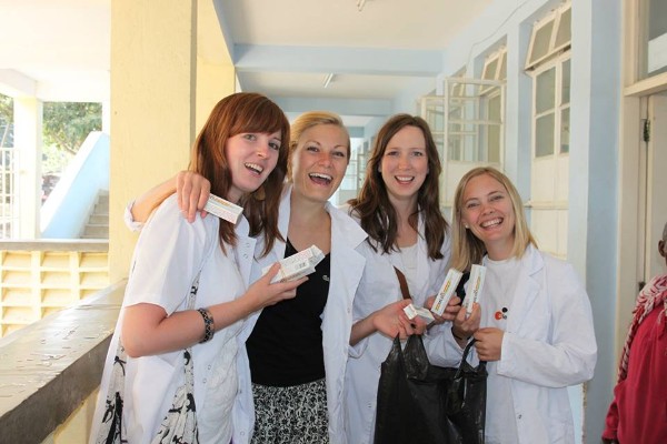 FIVE Key Habits For Survival in Medical School