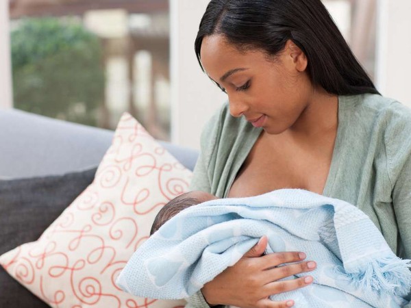 Breastfeeding should be the Norm not a Privilege
