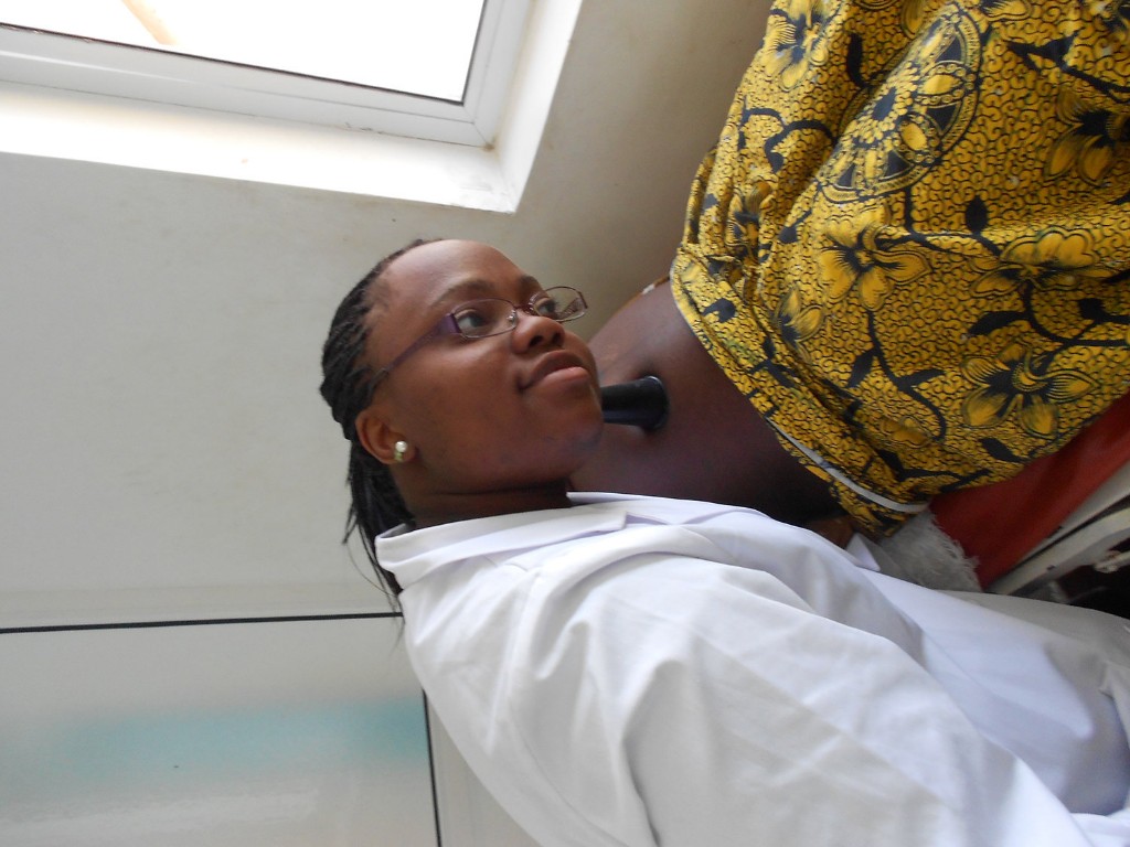 4 Prevalent Conditions affecting Women Health in Kenya