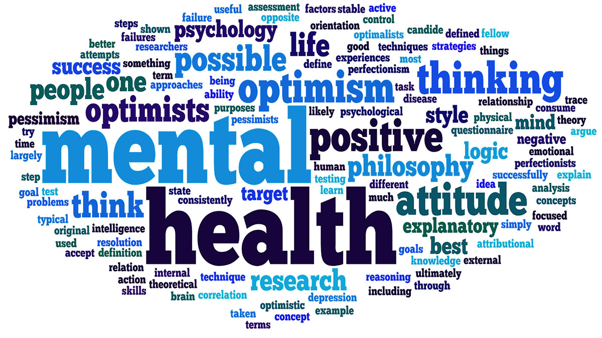 Mental Health; Scaling the Heights of Global disease Burden