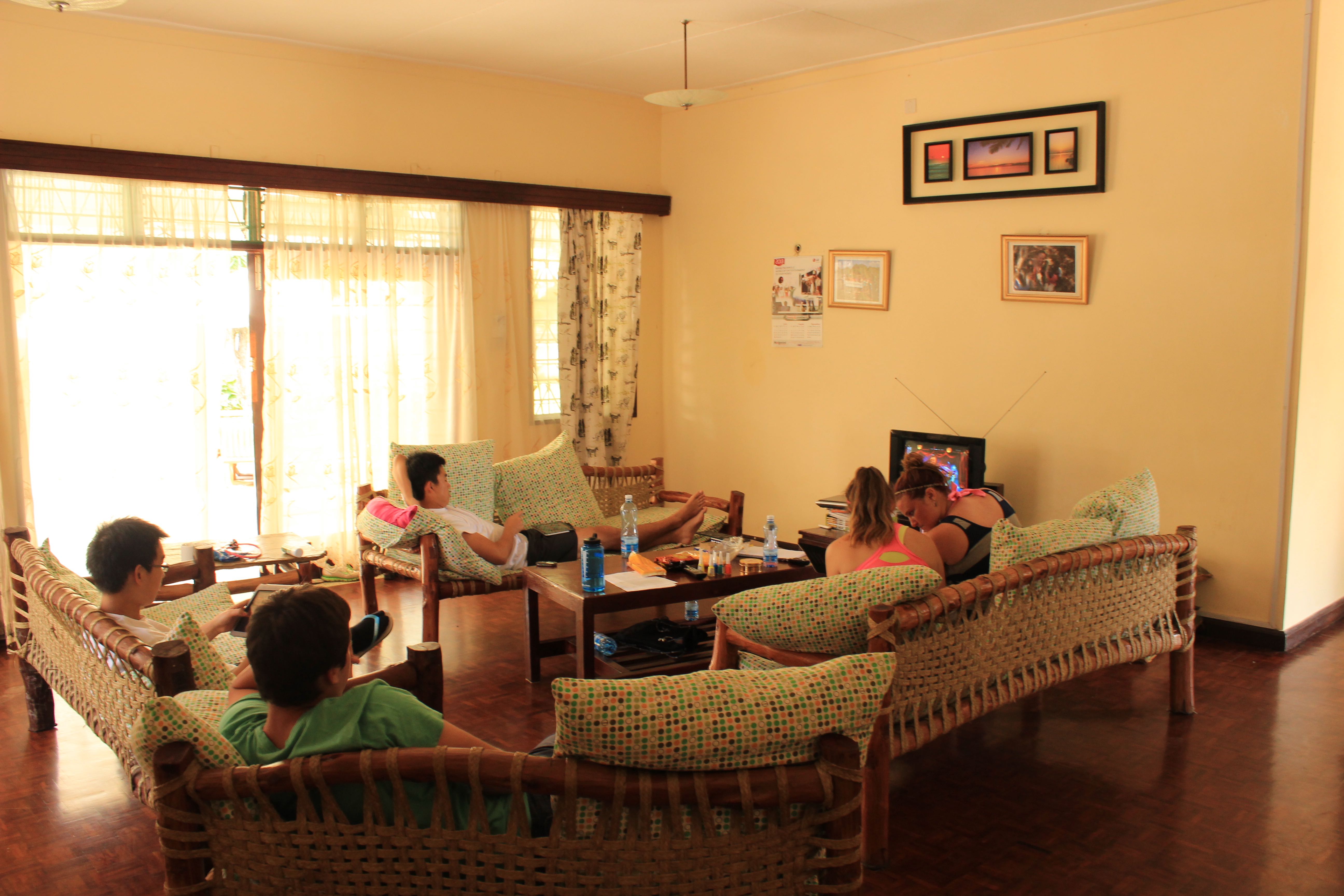 Upcoming Webinar: Your House Abroad