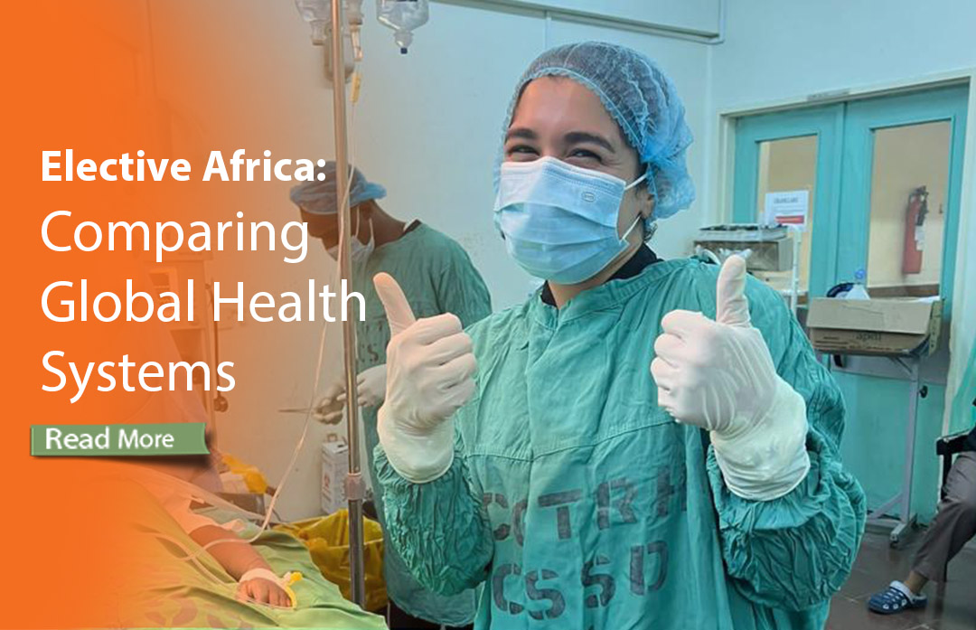 Comparing Global Health Systems