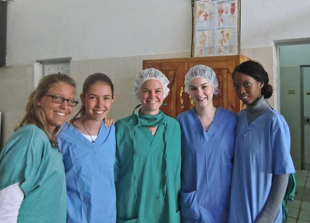 3 Question you should ask your placement organizer before undertaking your placement abroad