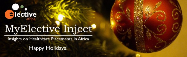 Happy Holidays!