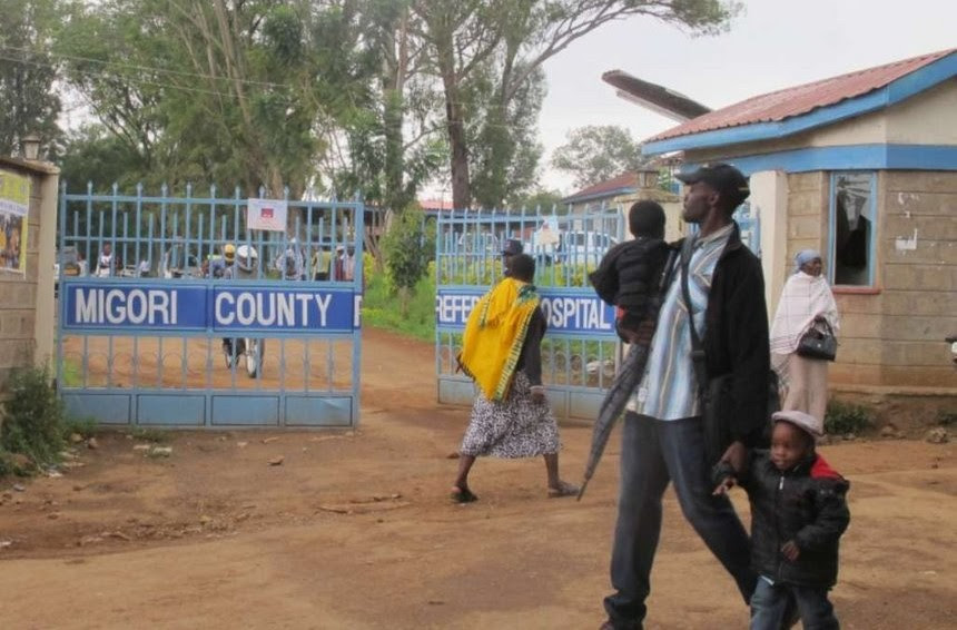 5 Reasons to Undertake a Public Health & Research Elective in Migori