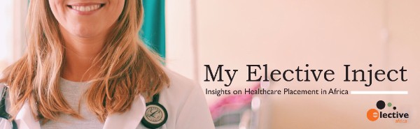 Elective Africa Monthly Newsletter
