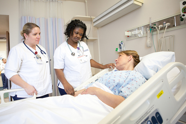 Handling Difficult Patients