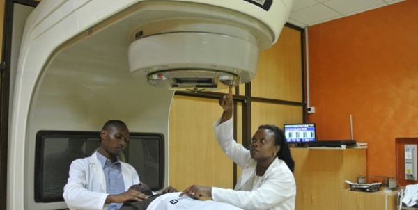 The Rise of Cancer in Developing Countries