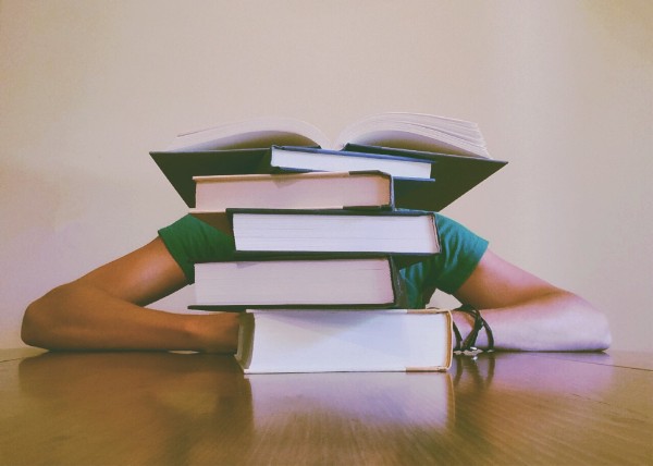 Don’t study hard study smart