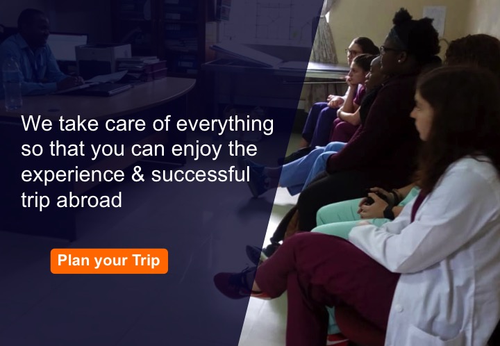 Looking to Undertake a Hospital Internship Abroad?