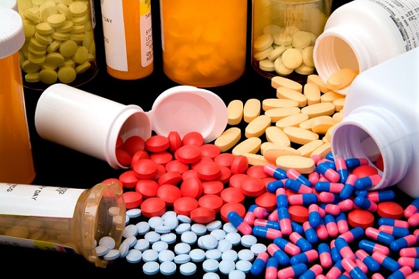 The Pain of Antibiotics Drug Resistance