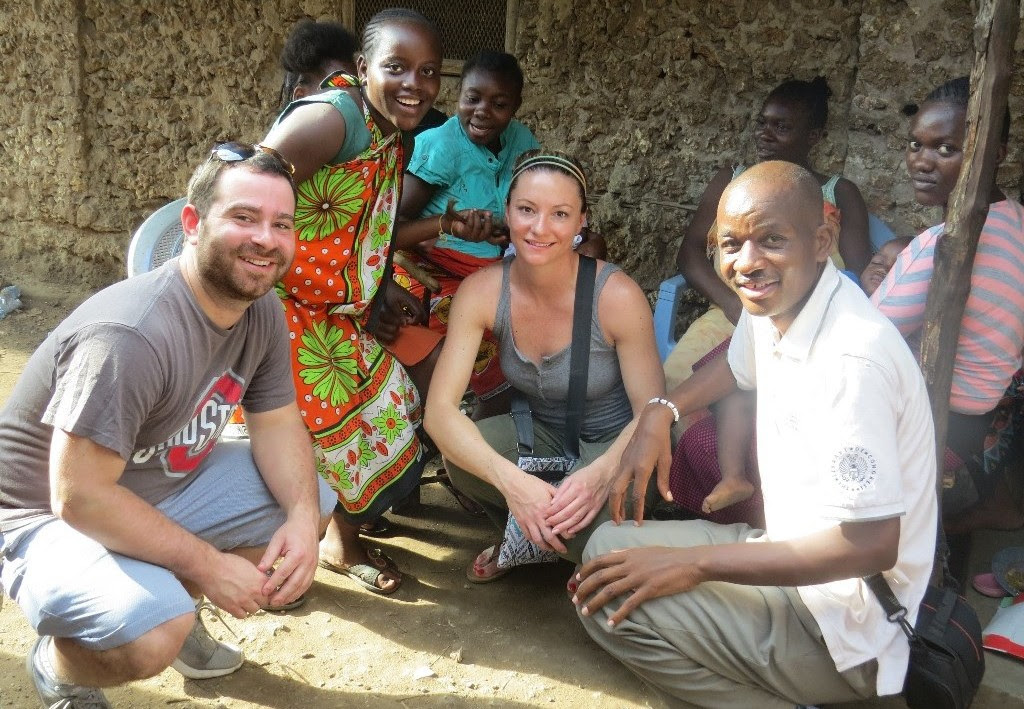 6 Best Places for Internship In Kenya