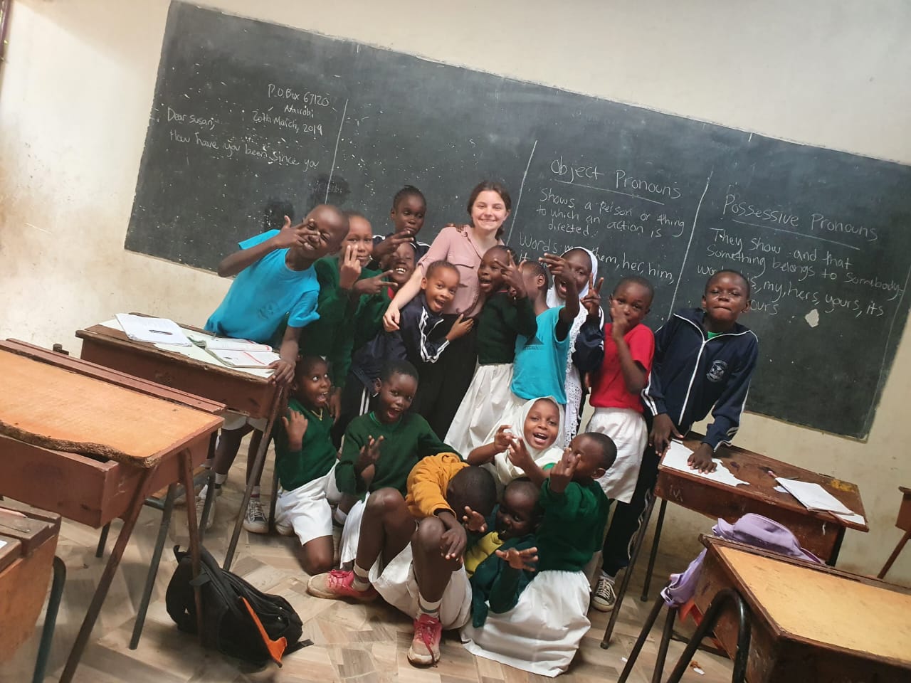 Prescription for Adventure: The Elective Africa Experience