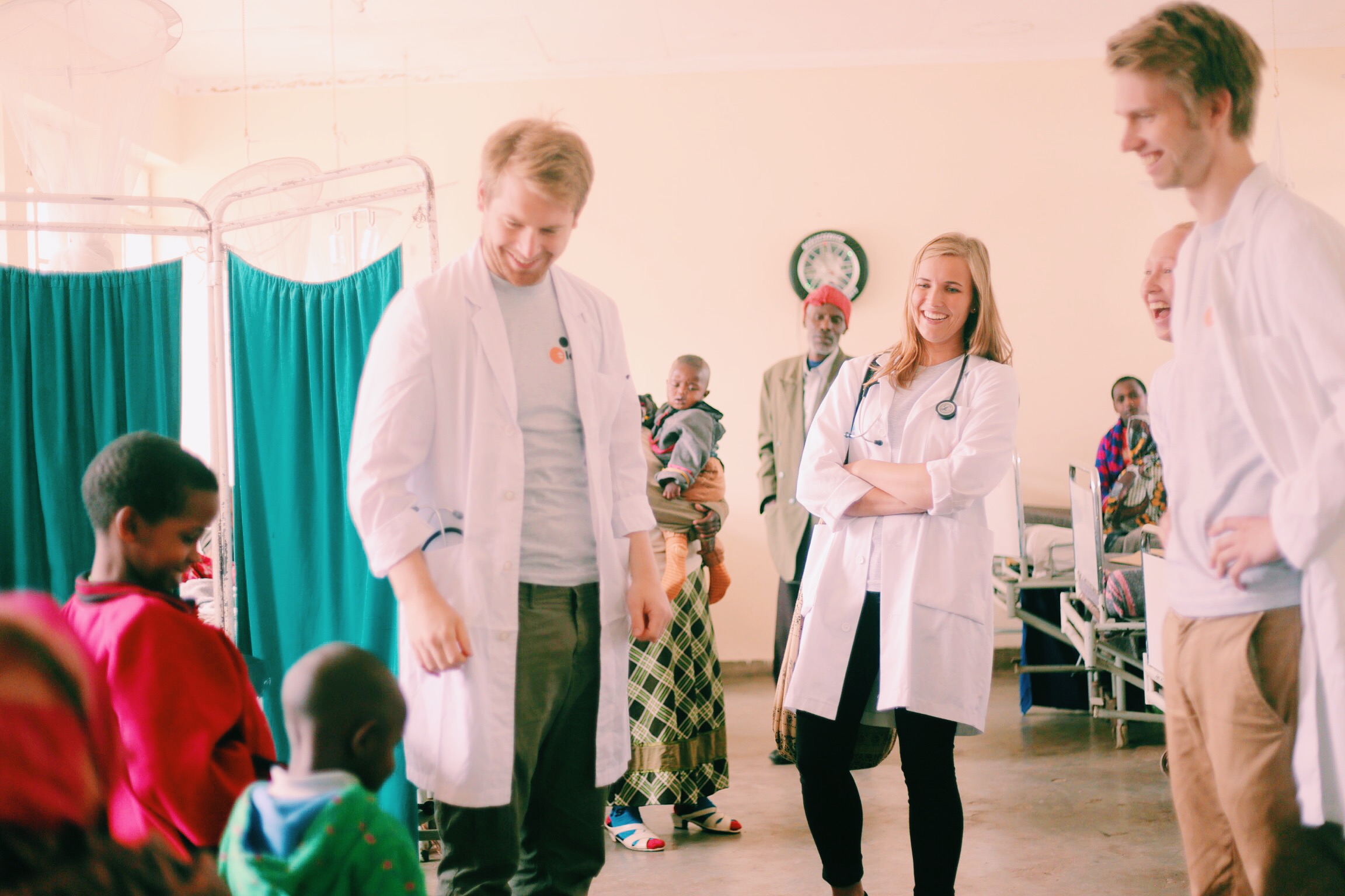 Medical Placements Questions Answered
