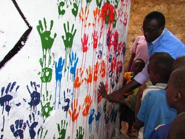 Mombasa Program Co-ordinator