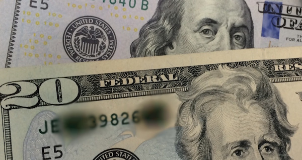 Cash and Rebate Announcement