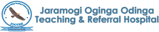 Jaramogi Oginga Odinga Teaching & Referral Hospital
